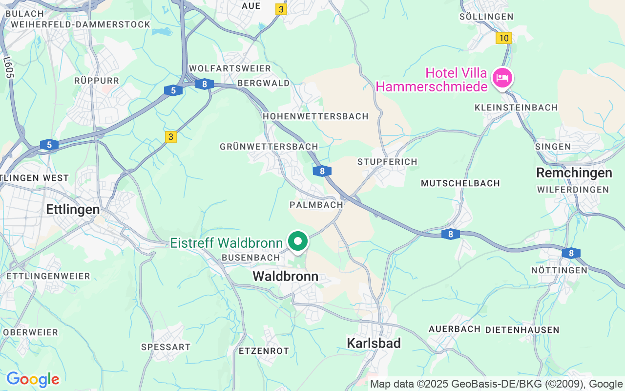 Modernisiertes 2-Familienhaus mit Einliegerwohnung in Karlsruhe-Palmbach