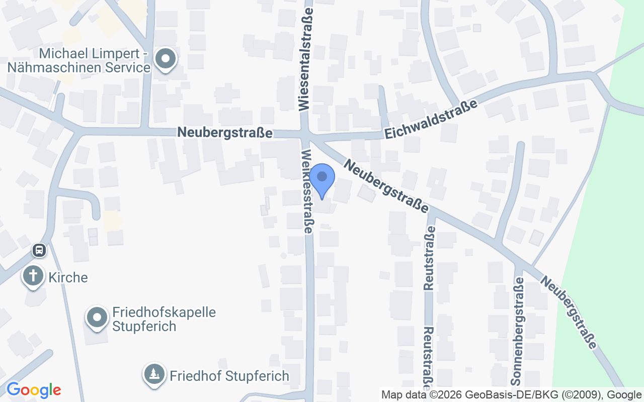 Einfamilienhaus mit 169 m² Wohnfläche in Karlsruhe