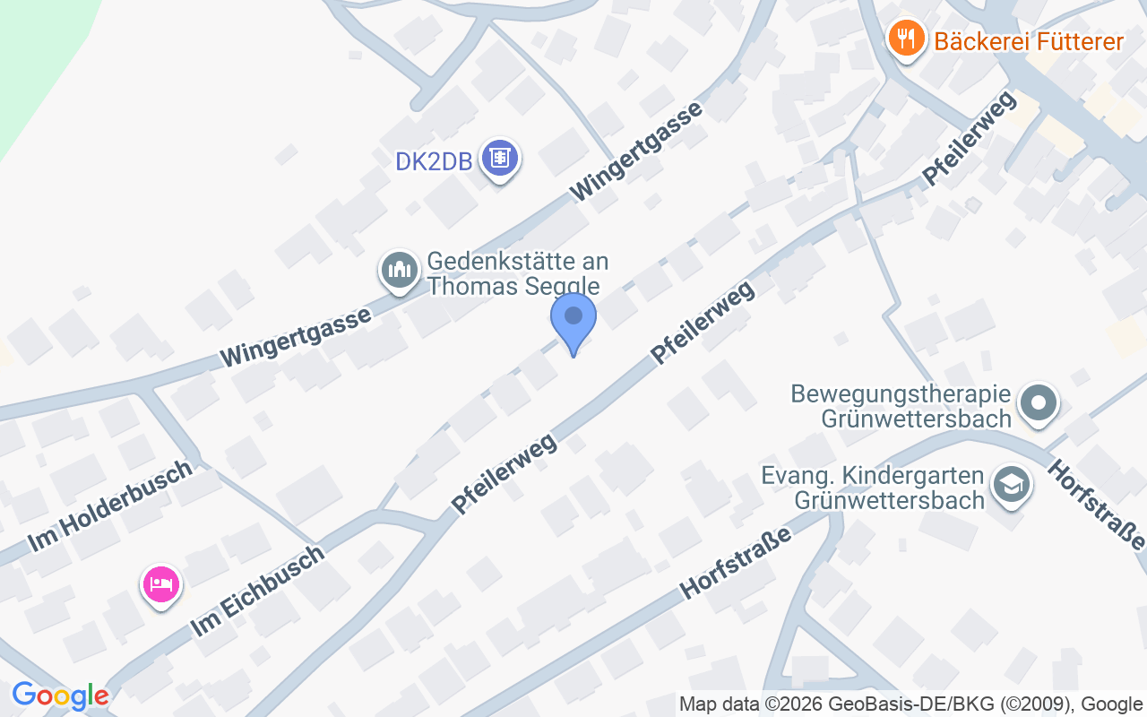 EFH in Grünwettersbach mit Südosthanglage, neues Dach, Wärmepumpe und Photovoltaik mit Speicher
