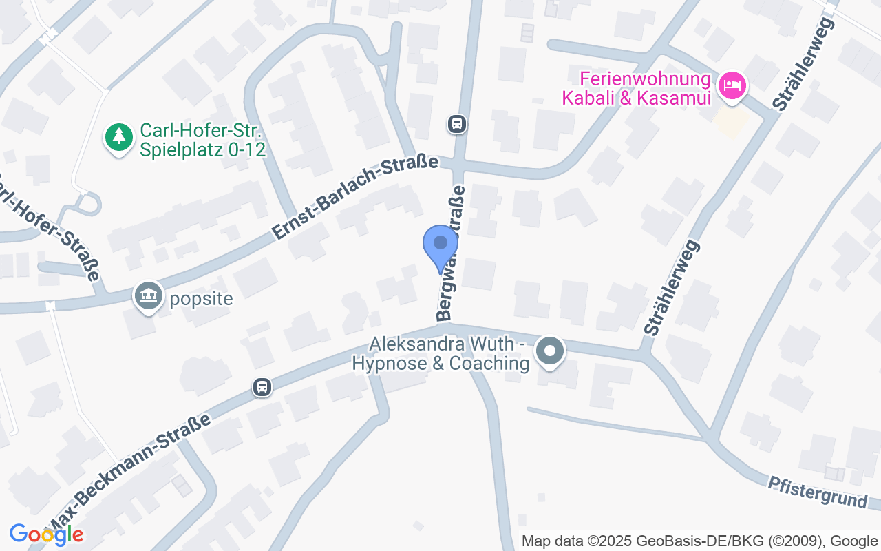 Baugrundstück in begehrter Lage von Karlsruhe-Durlach
