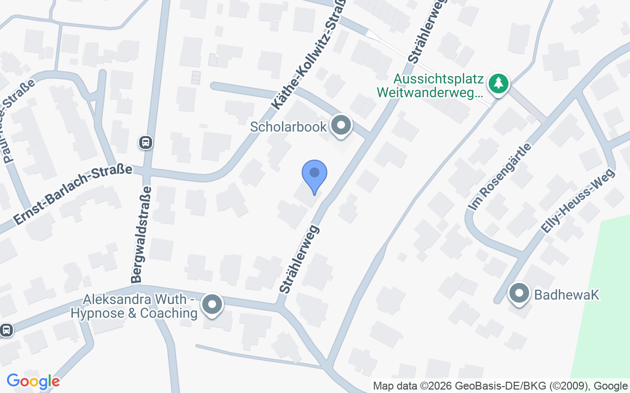 Geigersberg. Einfamilienhaus mit Einliegerwohnung in Top Lage. Von Privat