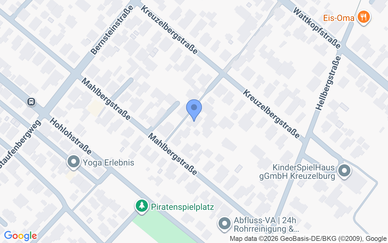 Großes Einfamilienhaus mit Garage und viel Potenzial