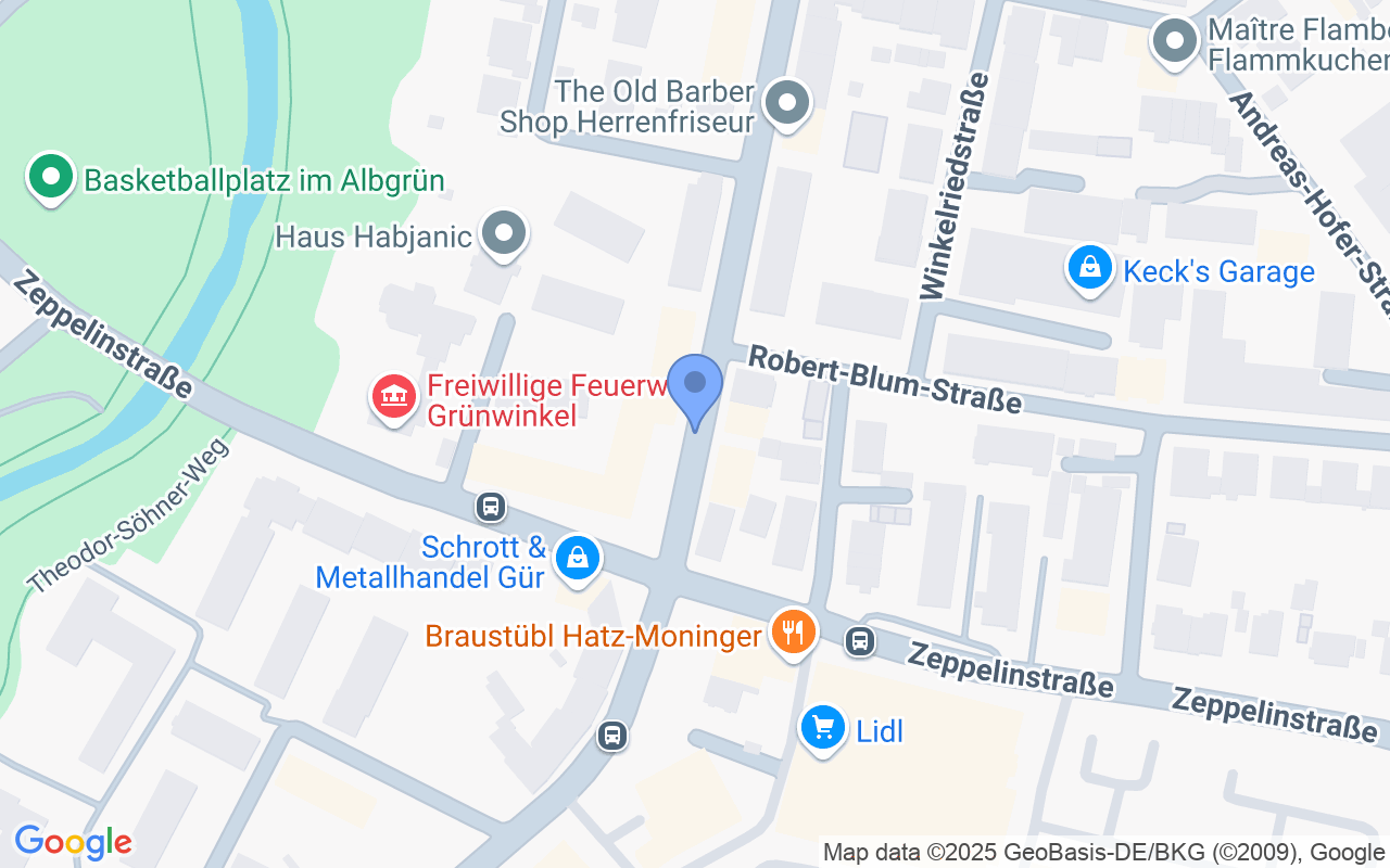 Siebenfamilienwohnhaus mit Einfamilienhaus - provisionsfrei