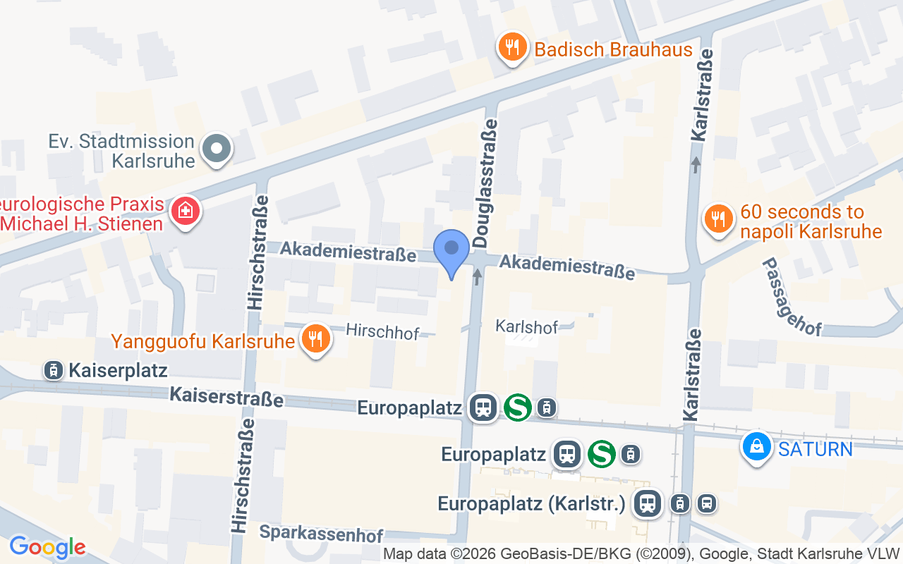 Vermietetes Wohn- und Geschäftshaus mit 10 Einheiten, Top-Rendite in guter Lage