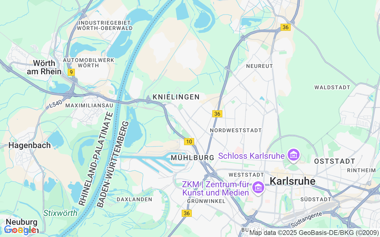 Modernisierte Doppelhaushälfte mit durchdachten Details in Knielingen