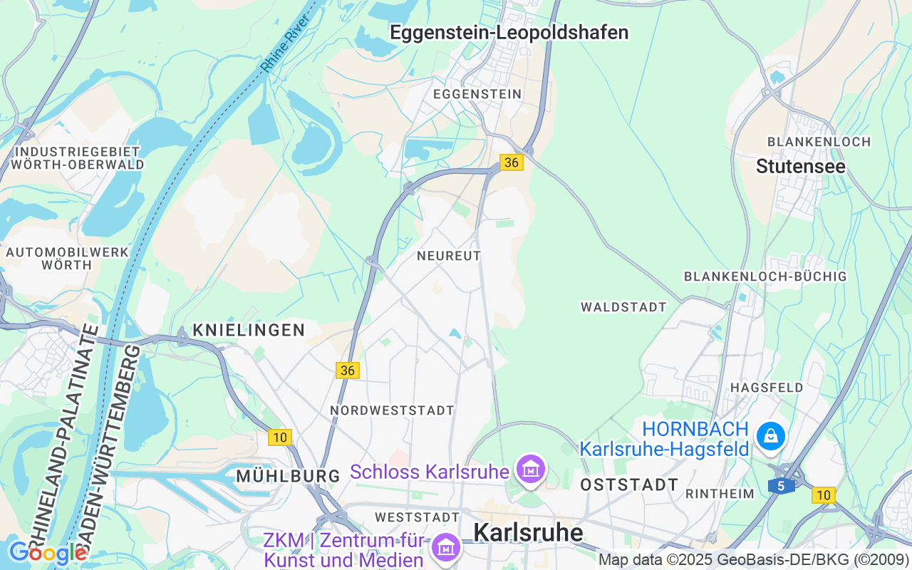 Moderne Doppelhaushälfte mit herrlicher Aussicht - Ausstattung nach Ihren Wünschen