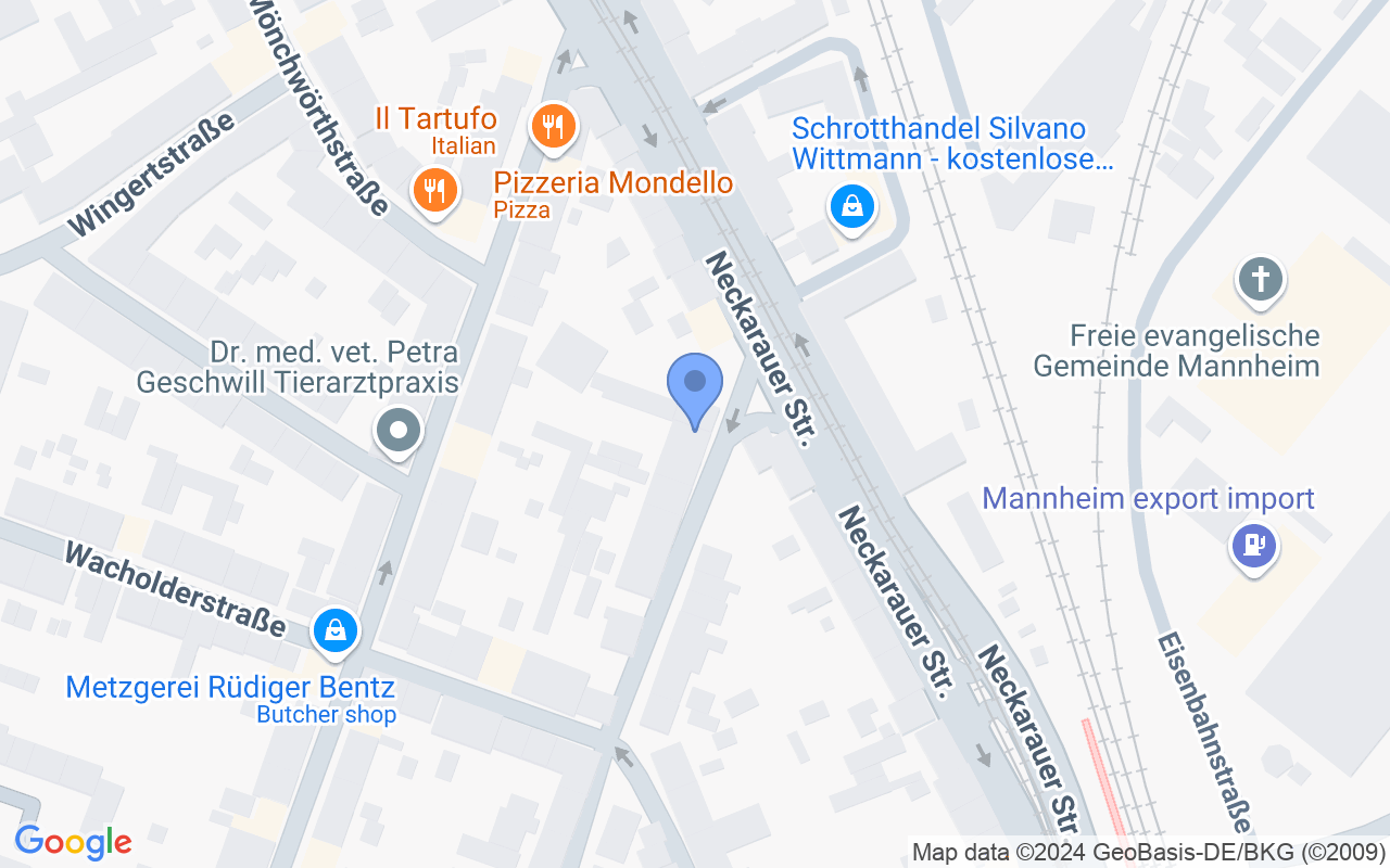 3 Zimmer Wohnung Neubau Beispiel