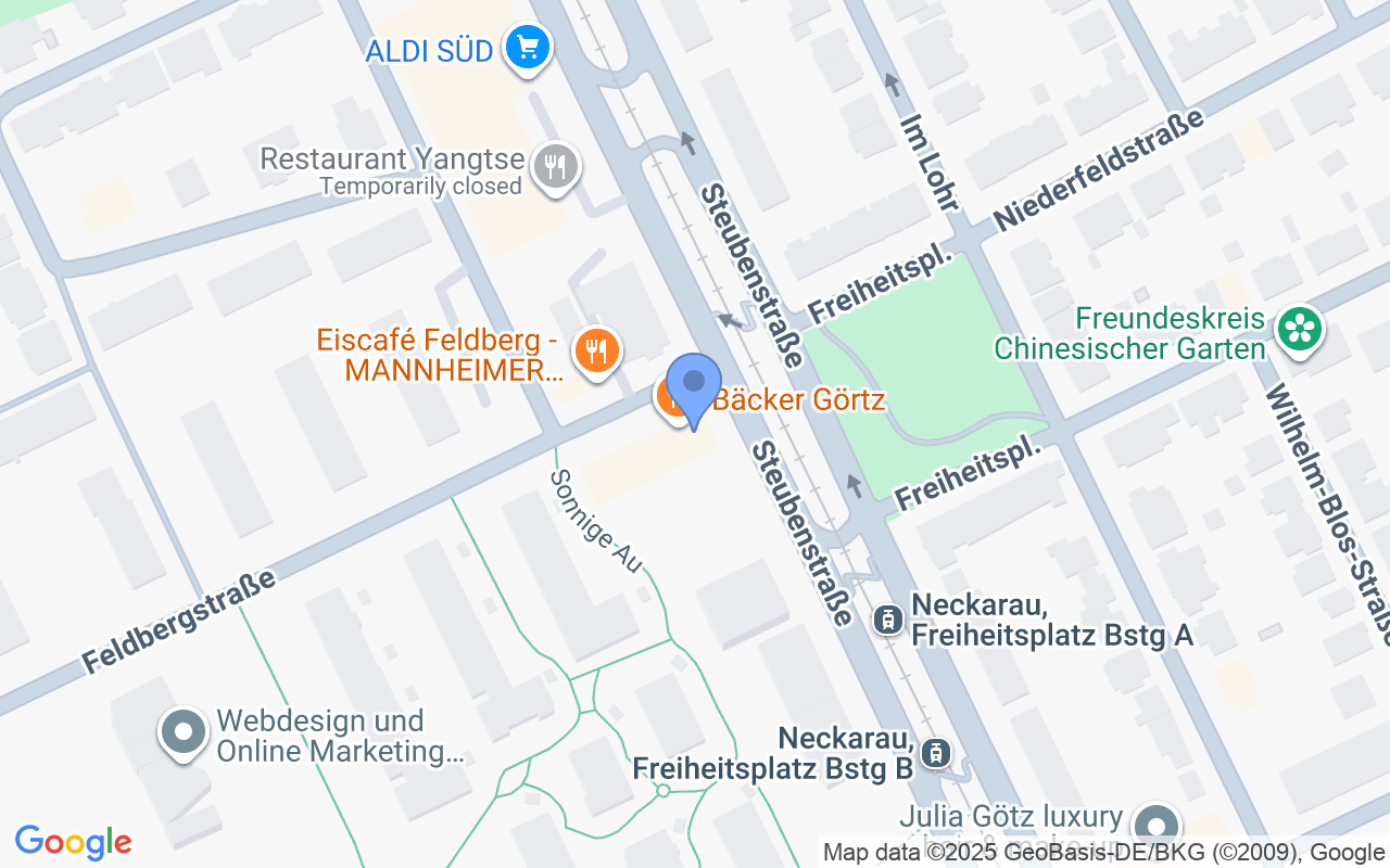 Barrierefreier Wohnkomfort in Toplage – Service-Eigentumswohnungen für Senioren in Mannheim-Niederfe