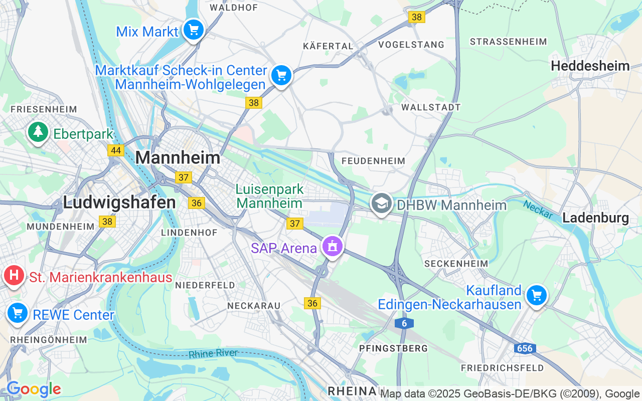 Geräumige 3,5-Zimmer-Wohnung mit Südwest-Balkon - Perfekt für Ihre Wohnträume!