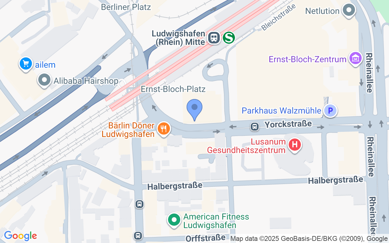 REDUZIERT 1,5 ZKB Wohnung mit Panoramablick.