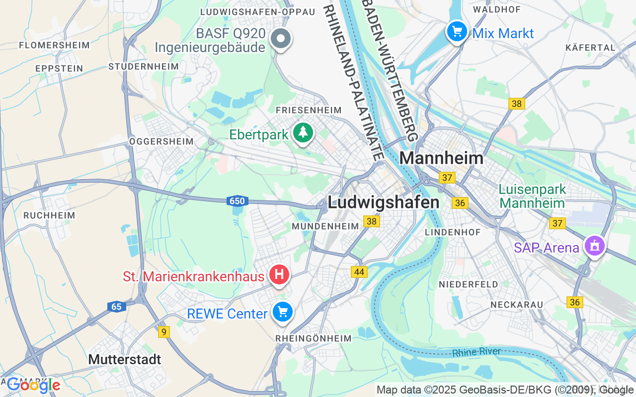 Frisch renovierte 3,5-Zimmer-Dachgeschosswohnung in LU-West!