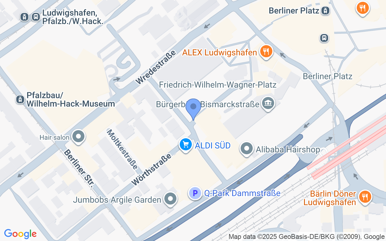 3-Zimmer-Wohnung und 2 Loggien