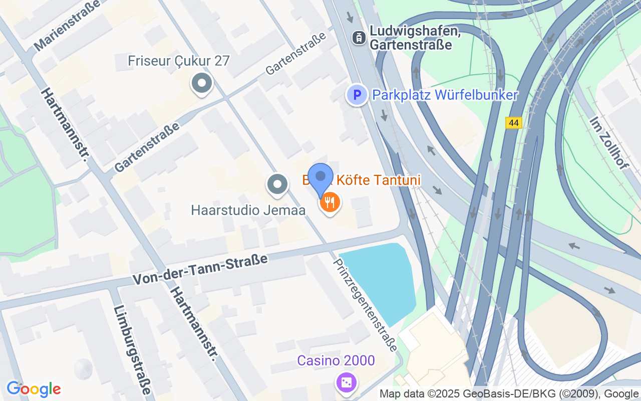 Top Kapitalanlage 2 ZKBB Wohnung