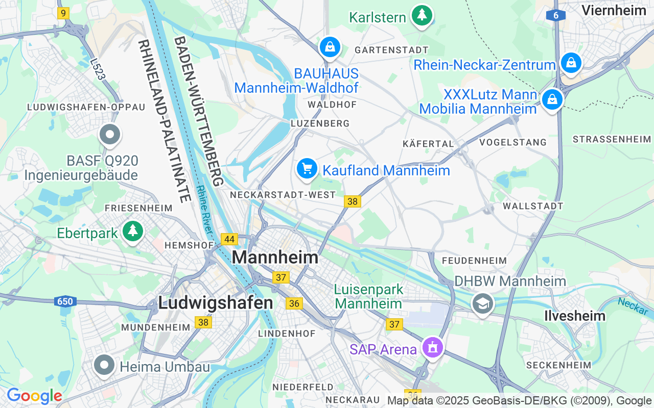 Ihr neues Zuhause im Herzen der Stadt